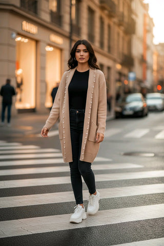 Lækker Cardigan