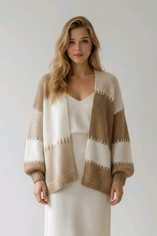 Smuk Cardigan