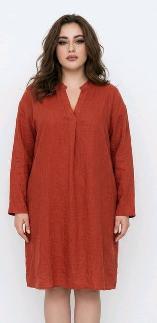 Tunika Khaki