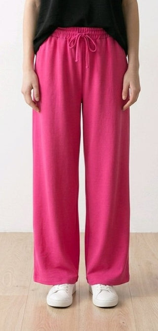 Lækre bukser, Pink