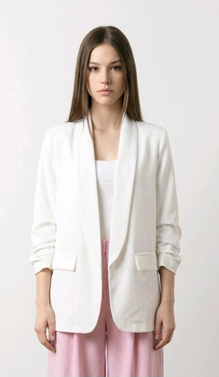 Blazer, Sort