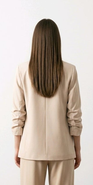Blazer, Sort
