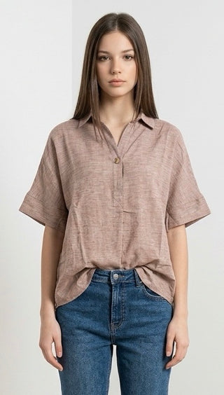 T-shirt Rosa
