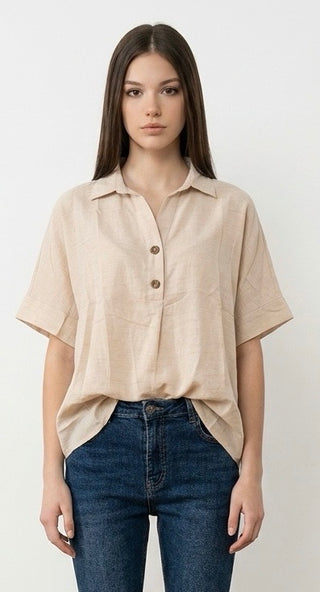 T-shirt Rosa