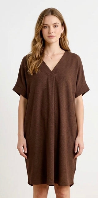 Tunika, Beige