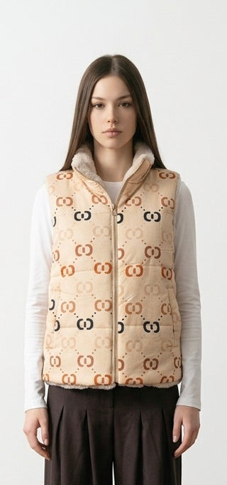 vendbar vest