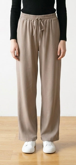 Bukser, Taupe