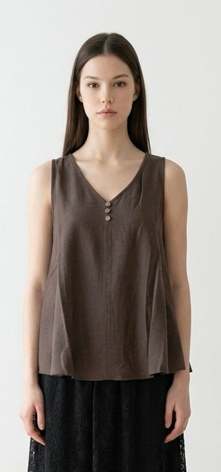 Top, Brun