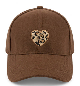 Caps, Kaffe