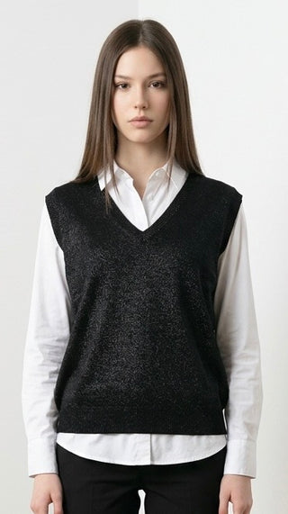 Strikvest, Sort