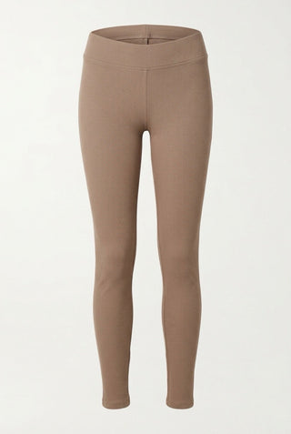 Leggings, sort