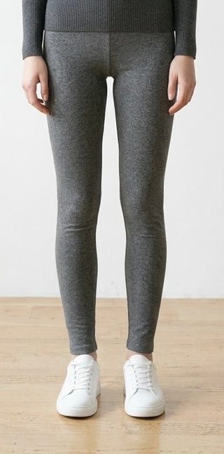 Leggings, sort