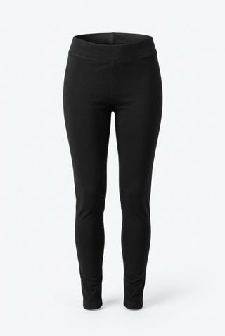 Leggings, sort