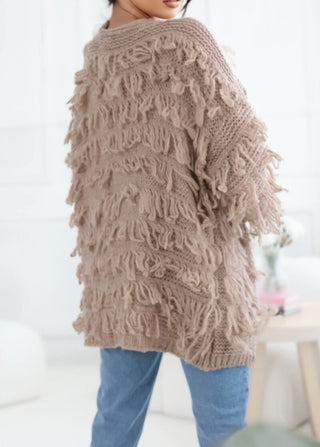 Elegant cardigan